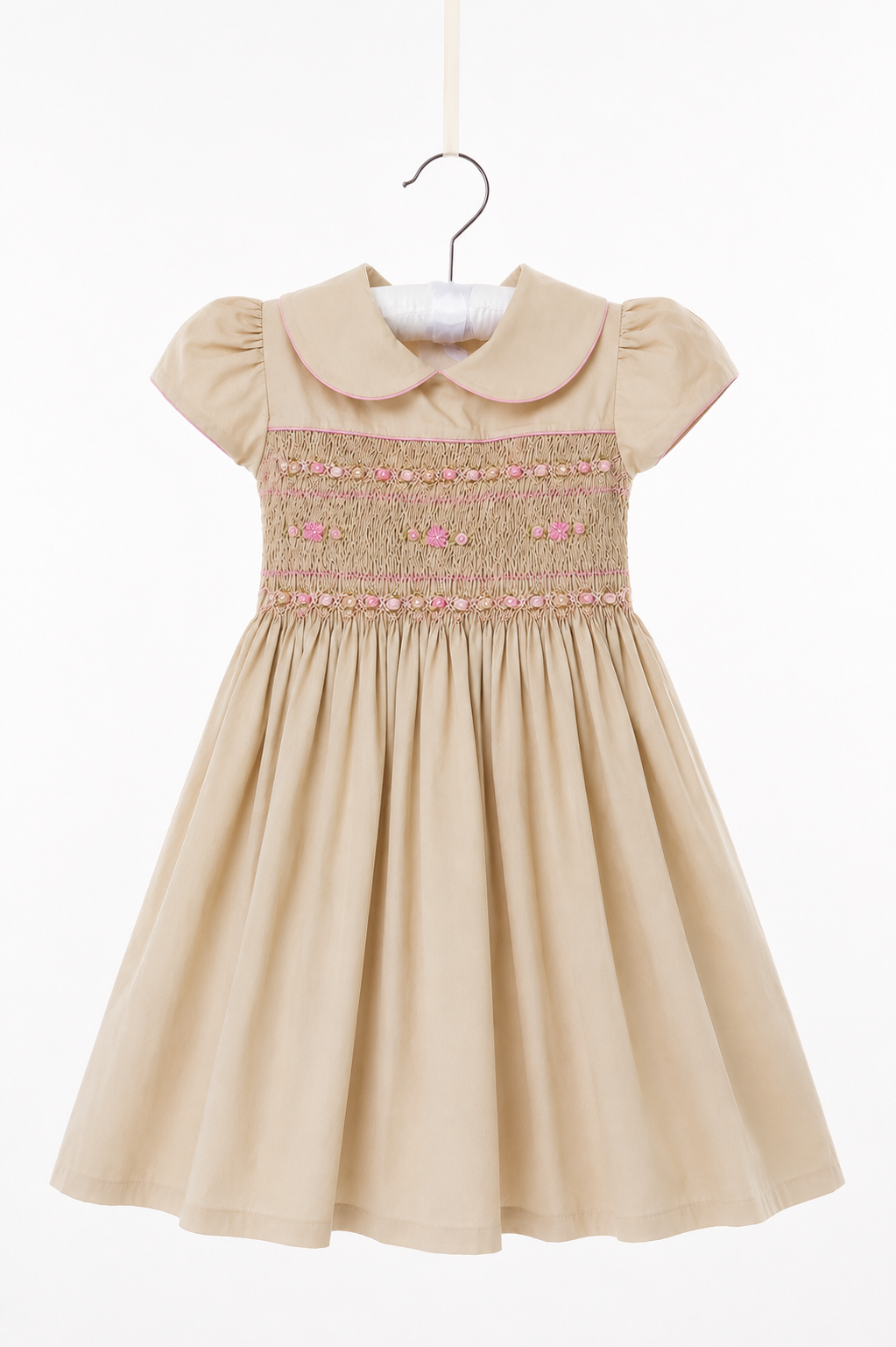 Eloise — Taupe