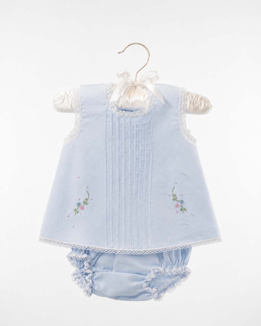 Cecilia — Bluebell