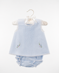 Cecilia — Bluebell