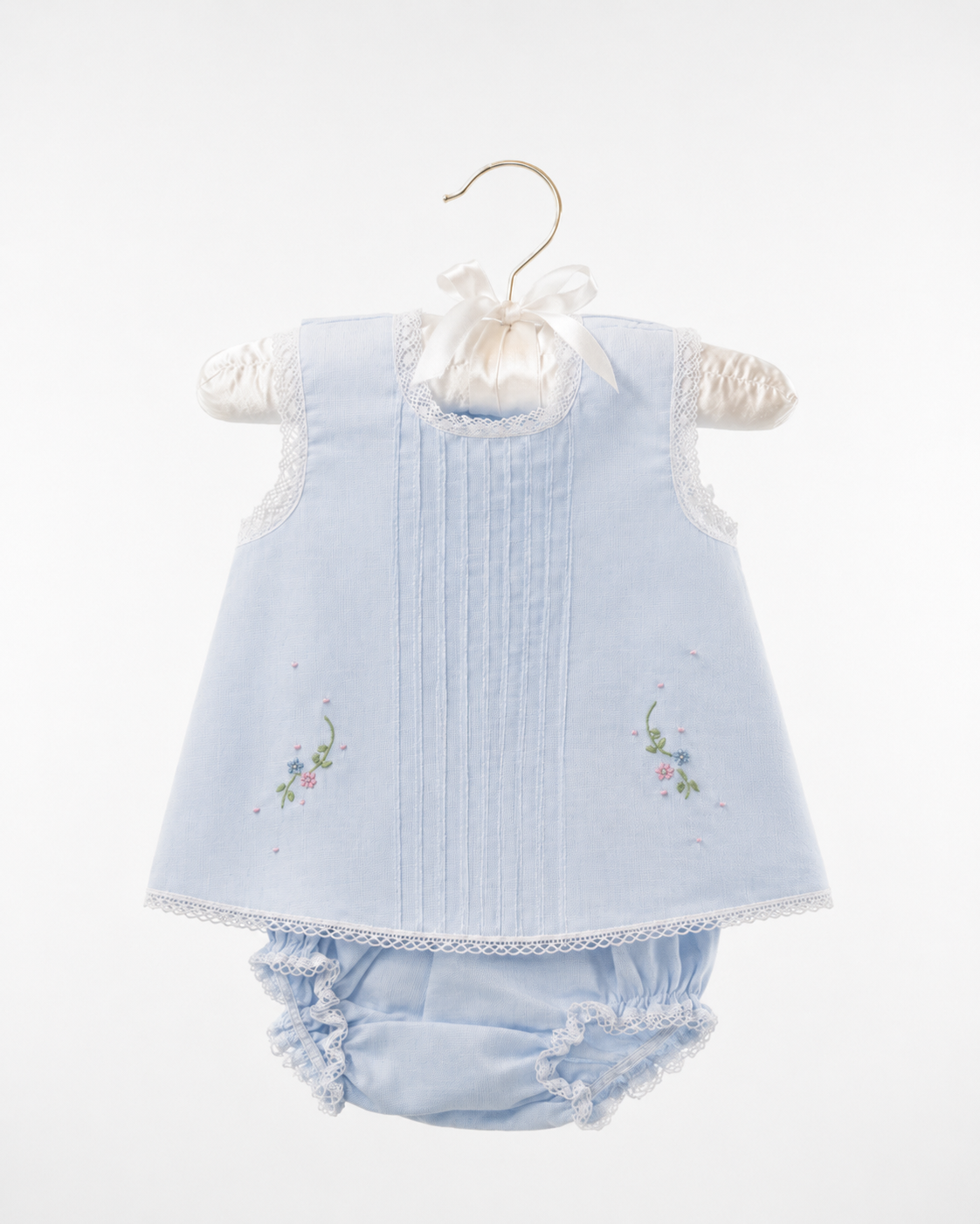 Cecilia — Bluebell