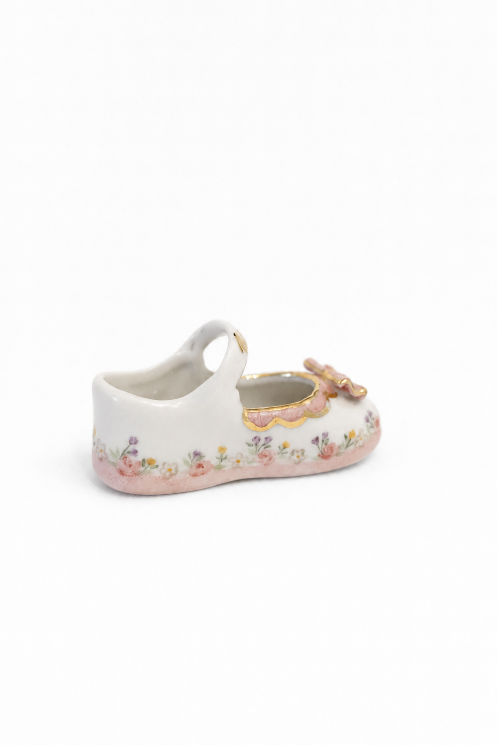 The Keepsake Shoe for Her