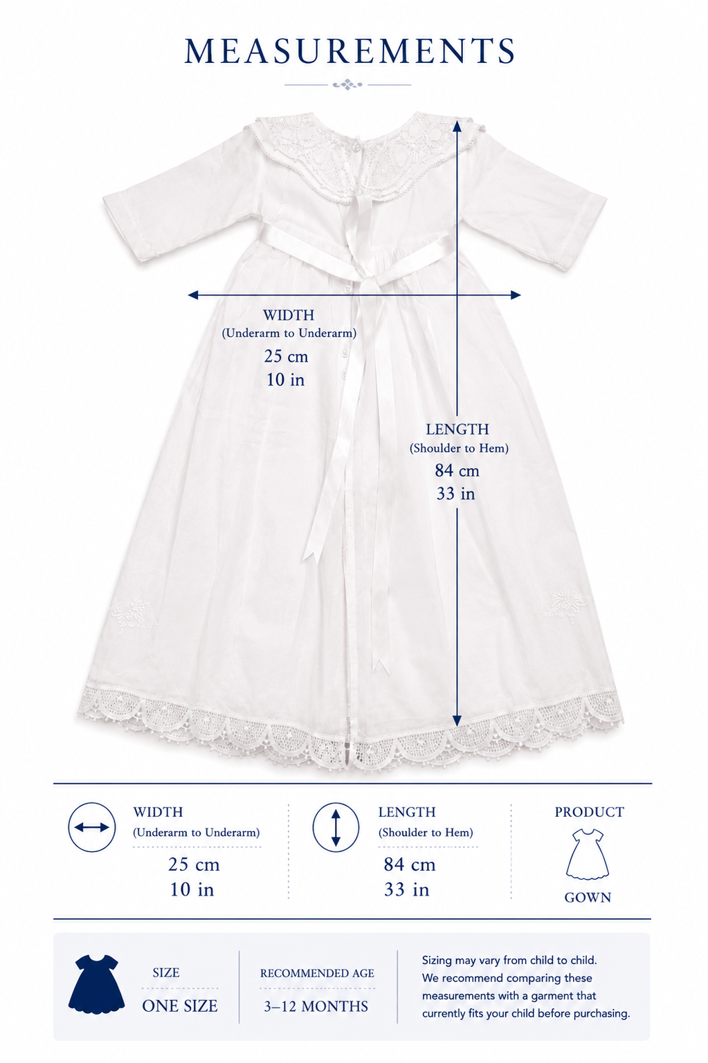 Mary Gown