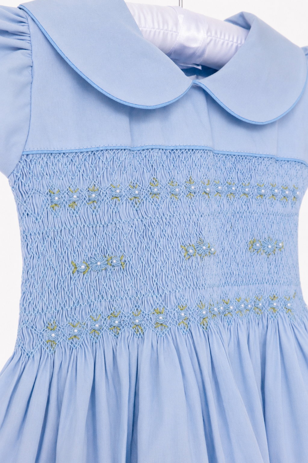 Eloise — Bluebell