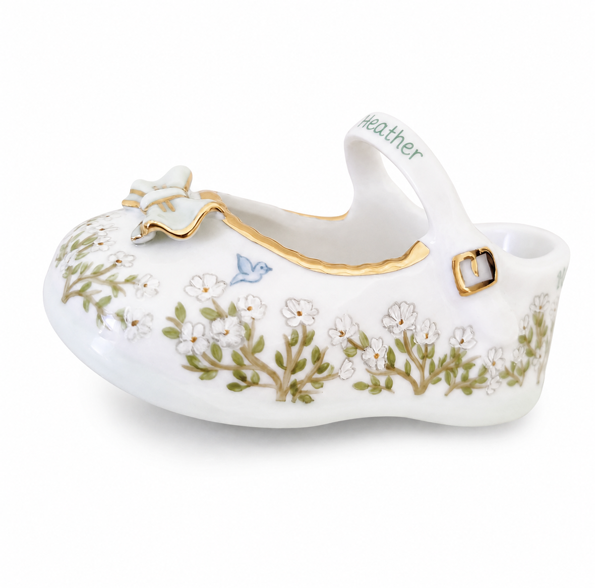 The Keepsake Shoe for Her