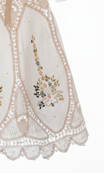 Eleanor — Floral