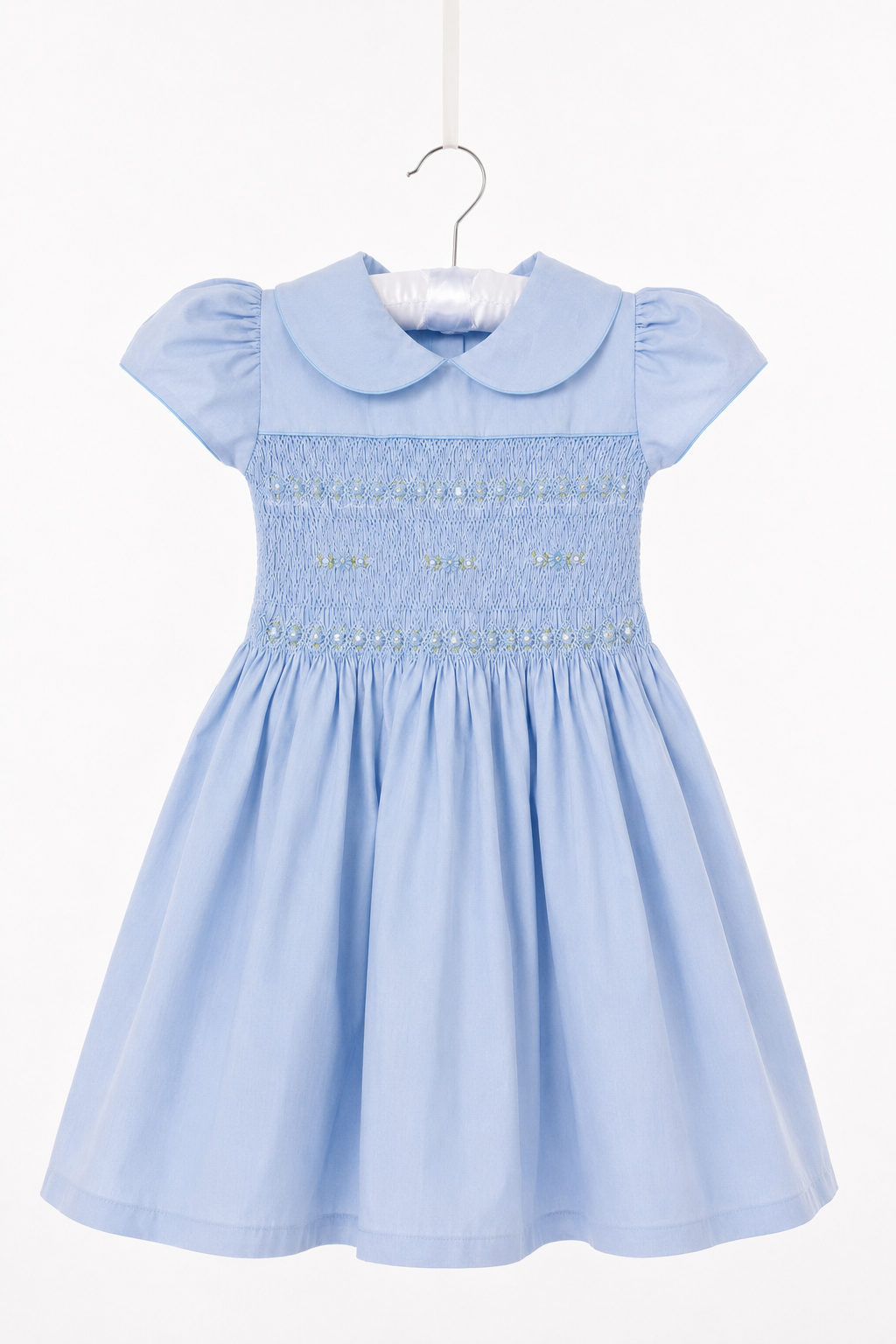 Eloise — Bluebell