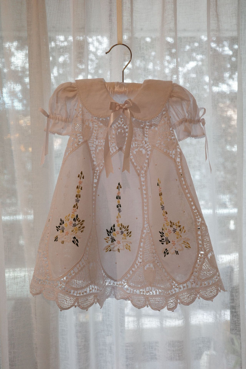 Eleanor — Floral