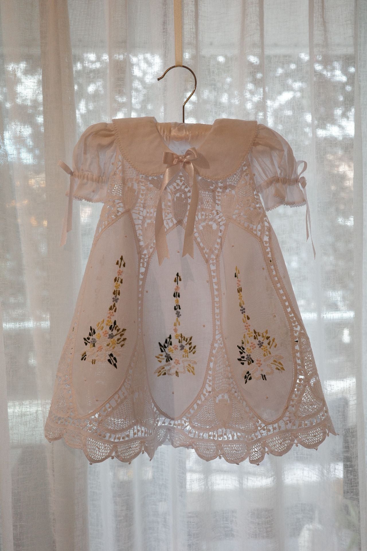 Eleanor — Floral