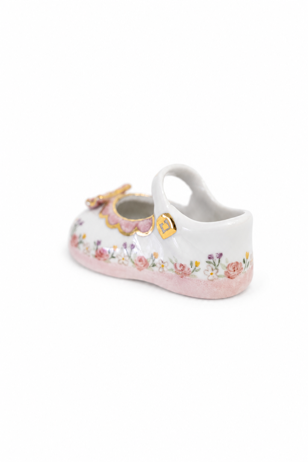 The Keepsake Shoe for Her