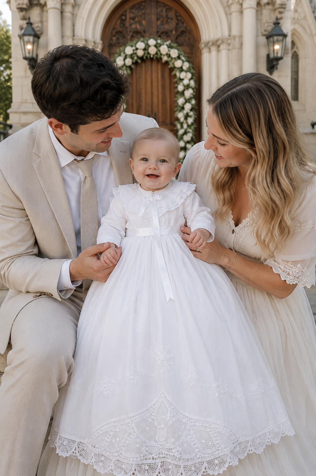 Mary Gown