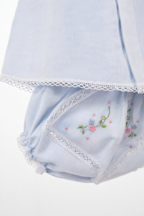 Cecilia — Bluebell