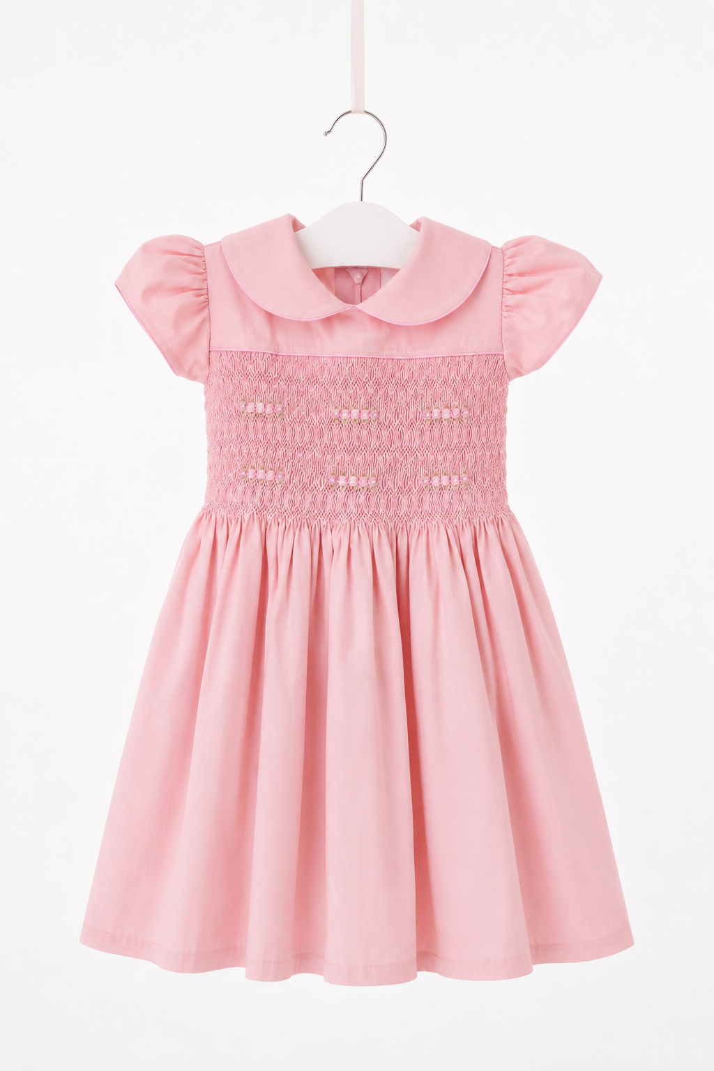 Eloise — Rose