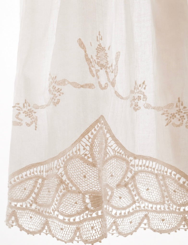 Mary Gown