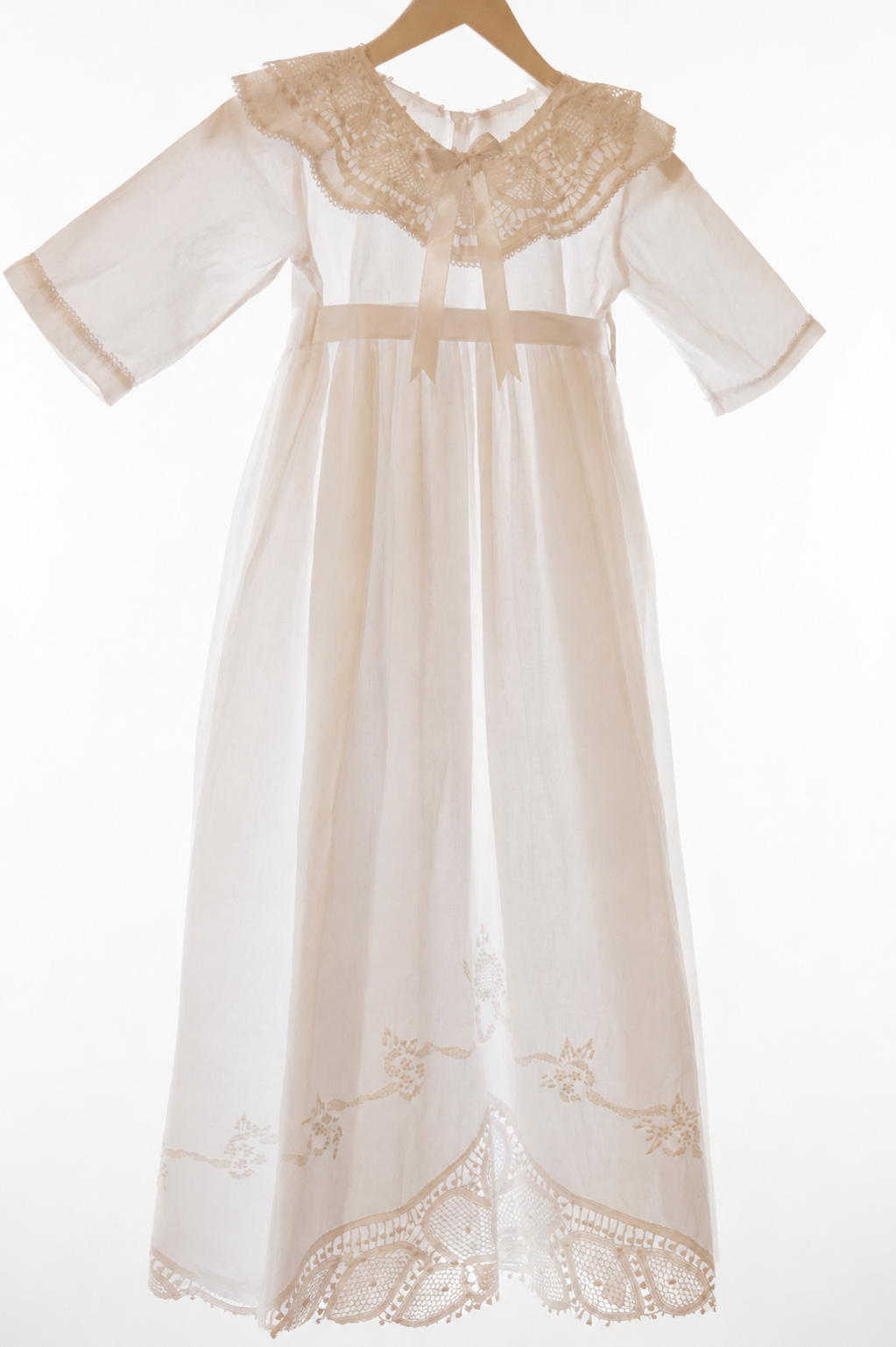 Mary Gown