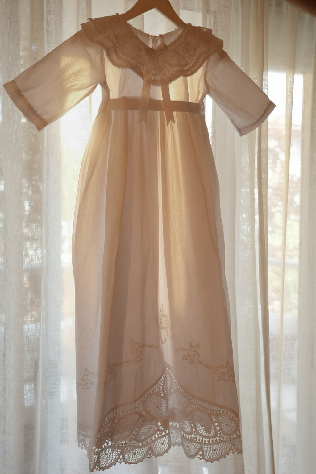 Mary Gown