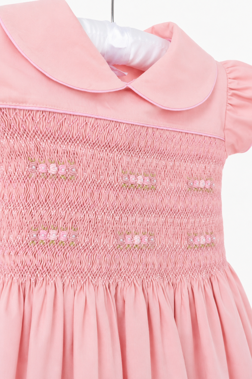 Eloise — Rose