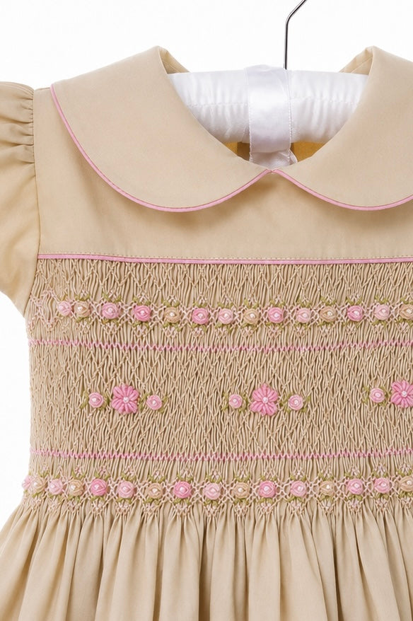 Eloise — Taupe