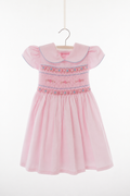 Eloise — Pink & Blue