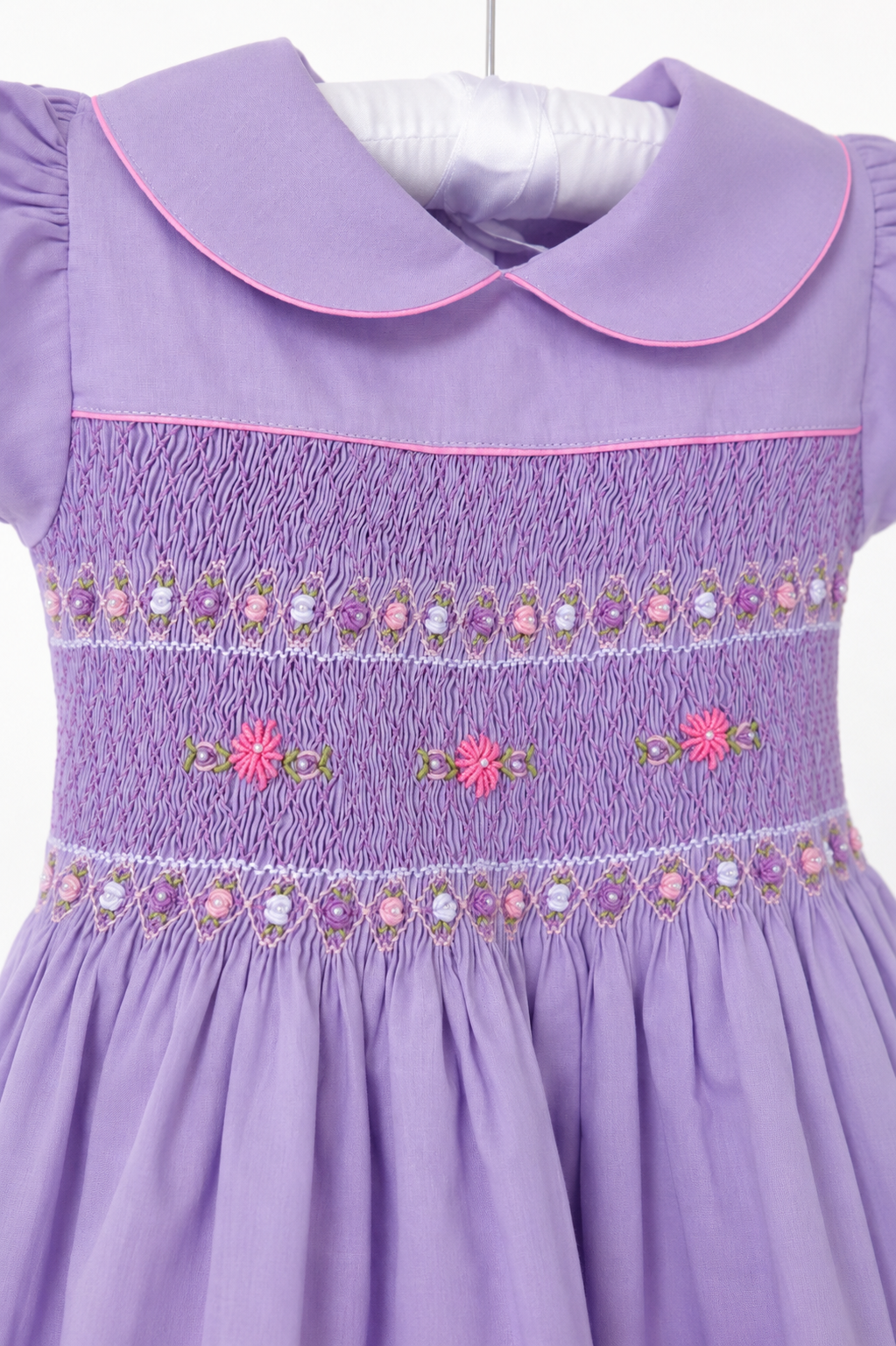 Eloise — Lavender