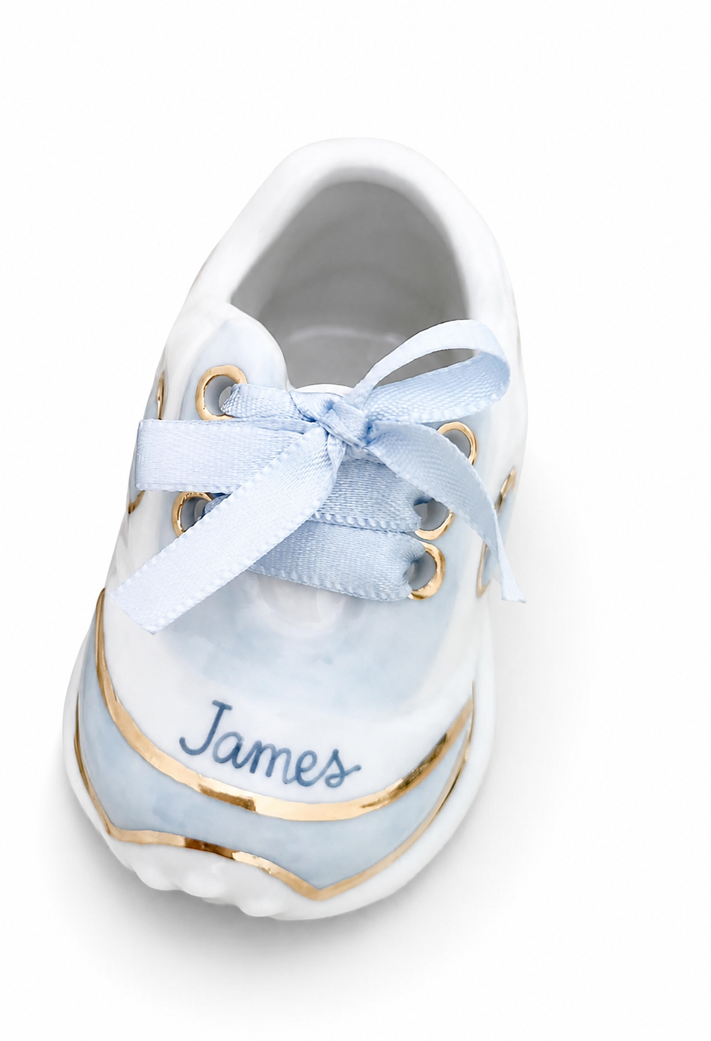 The Keepsake Shoe for Him