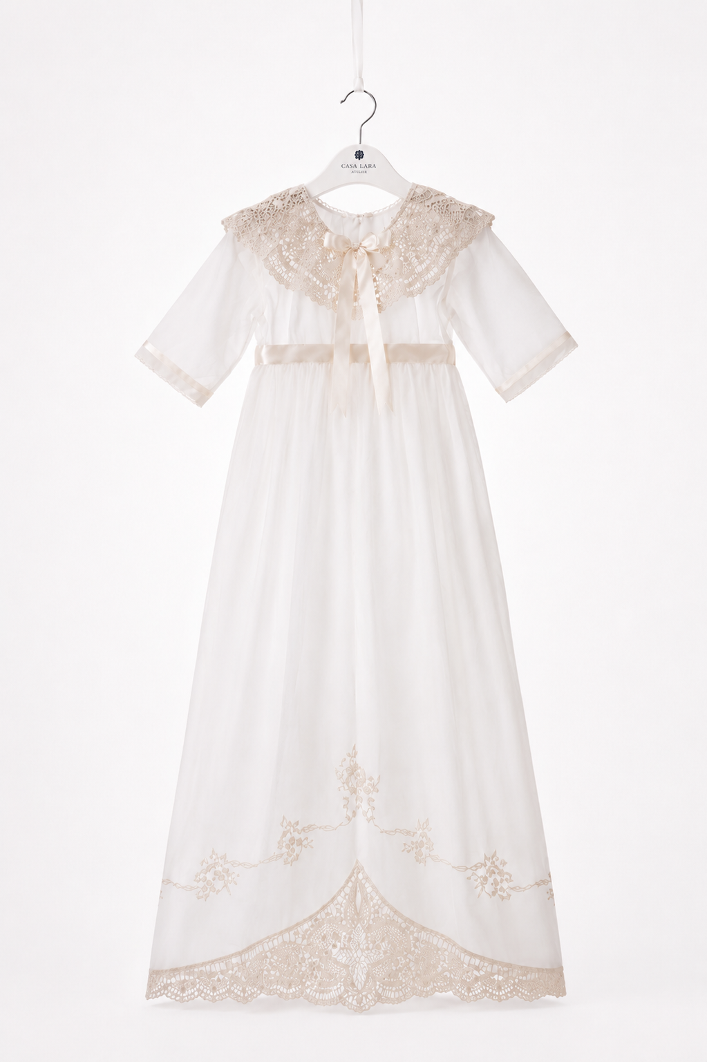 Mary Gown