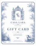 Casa Lara Atelier Gift Card