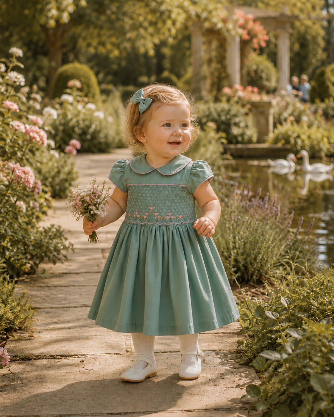 Eloise — Sage