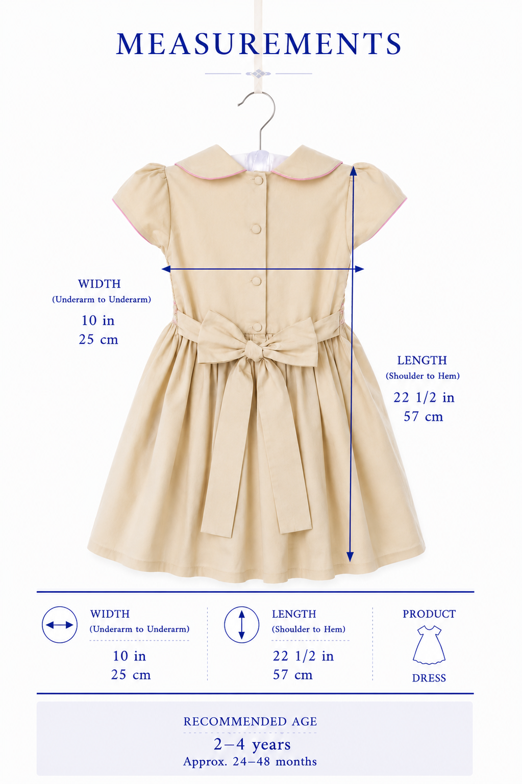 Eloise — Taupe
