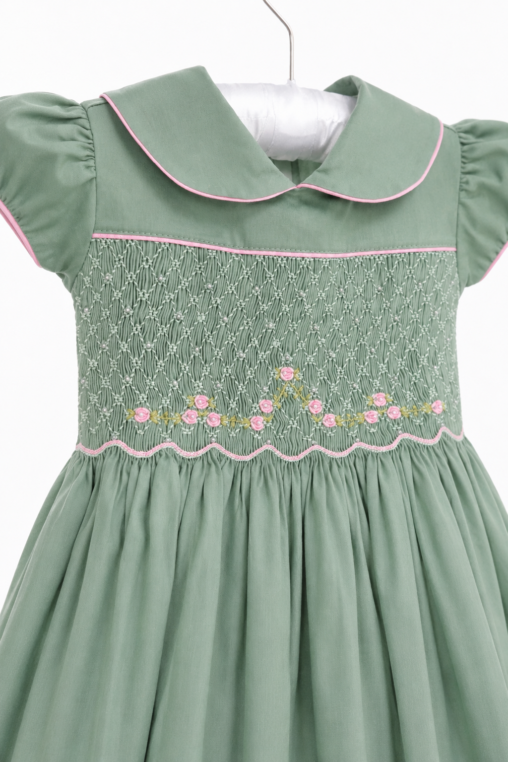 Eloise — Sage