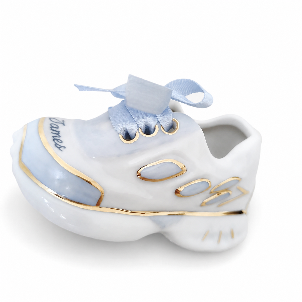 The Keepsake Shoe for Him
