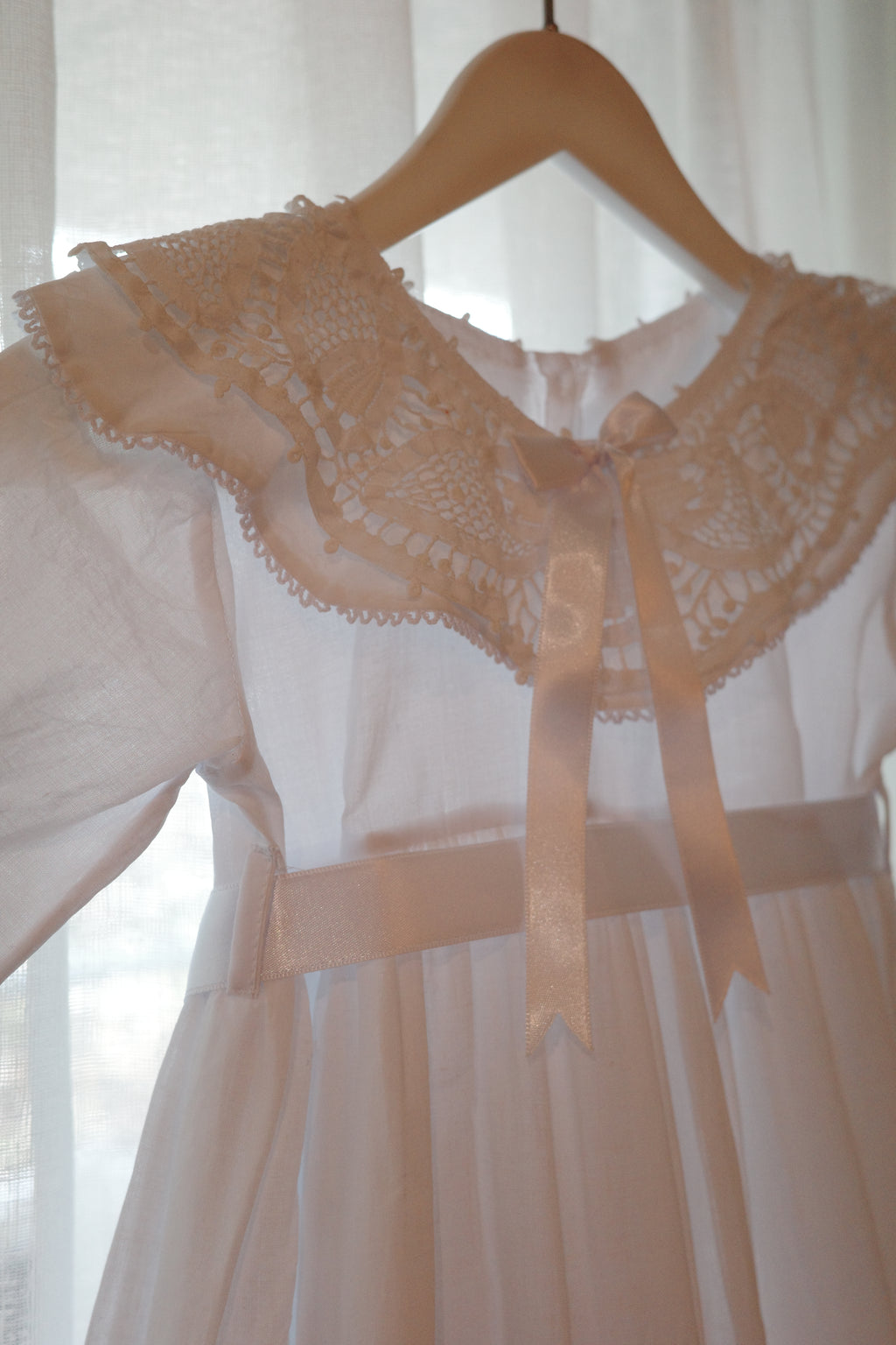 Mary Gown
