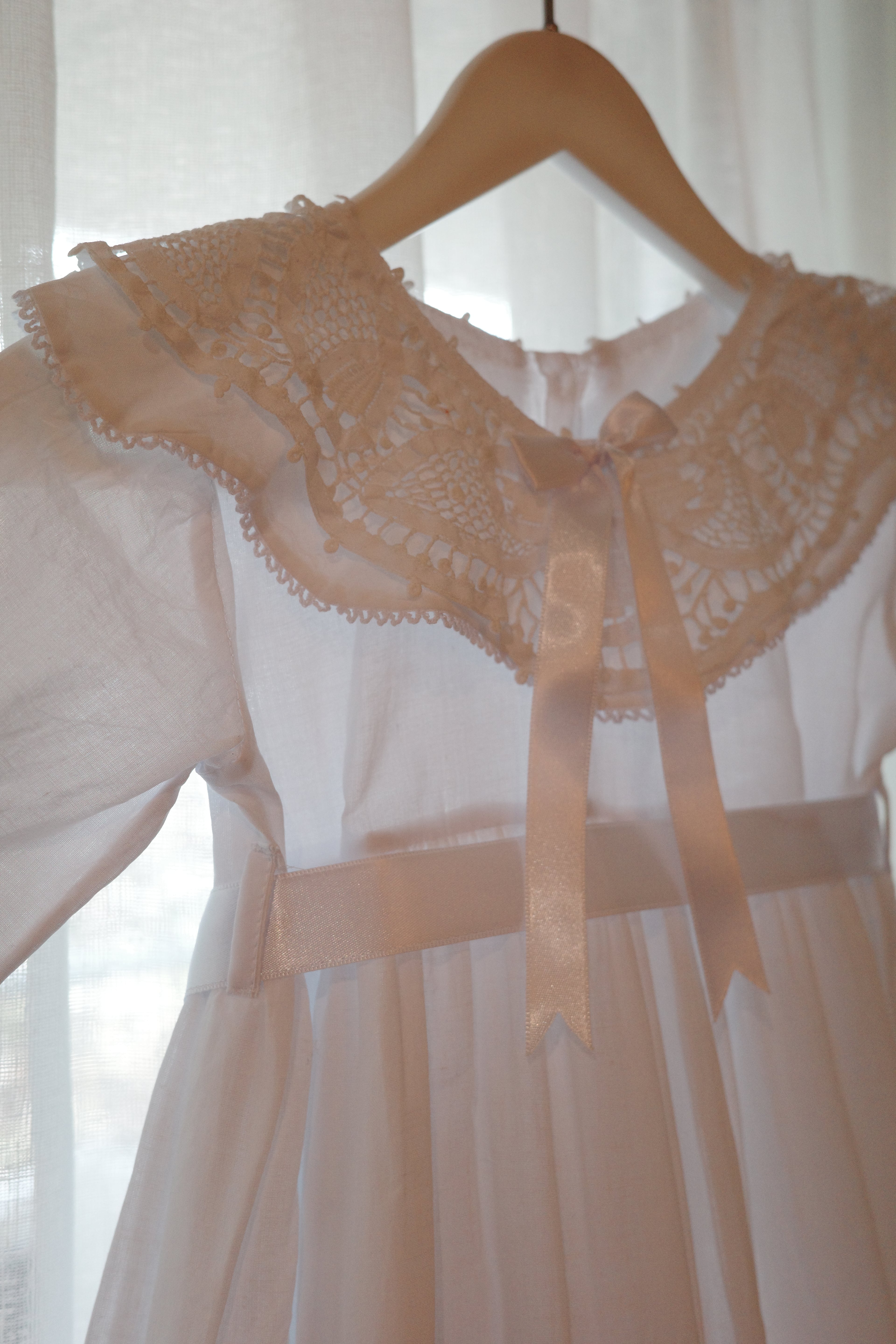 Mary Gown