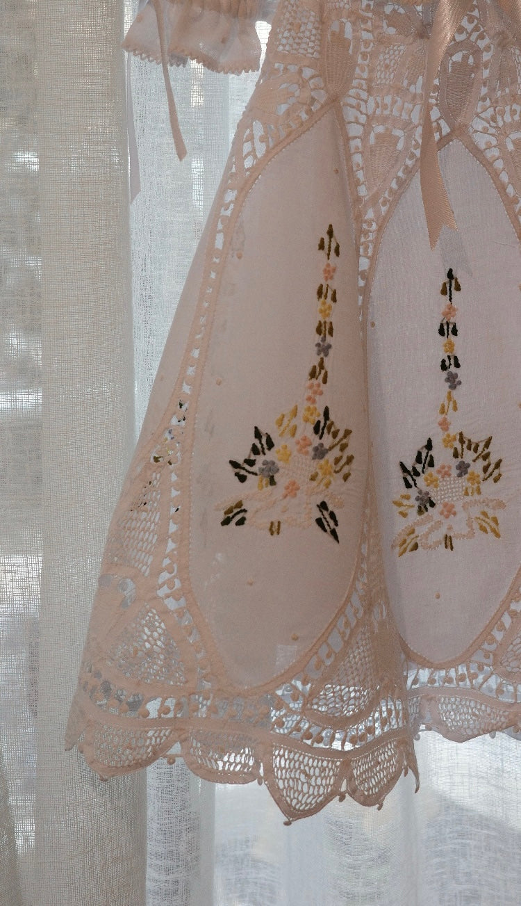 Eleanor — Floral